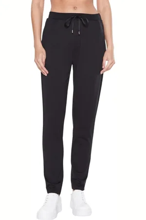 Liu Jo Sweatpants, female, , Size: 2XS Jersey Pants