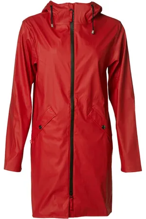Danwear Rain Jackets, female, , Size: XL Rain Jacket