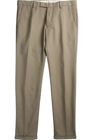 NN.07 Straight Trousers, male, , Size: W31 L34 pants