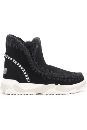 Mou Sneakers, female, , Size: 10 US sneakers