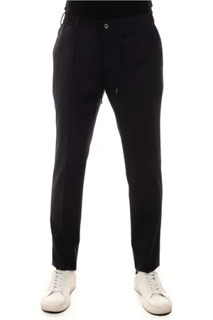 PT01 Chinos, male, , Size: 4XL Chinos