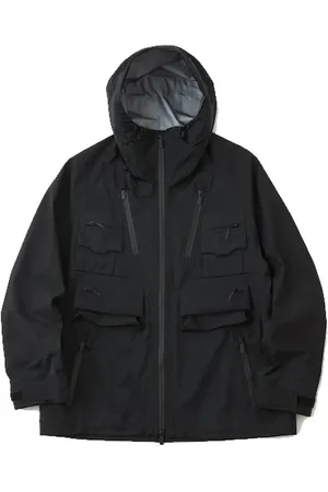 WHITE MOUNTAINEERING Light Jackets, male, , Size: M Gore-Tex Mountain Parka -1 (M)