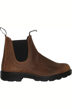 Blundstone Chelsea Boots, male, , Size: 10 1/2 US Vintage Leather Chelsea Boot