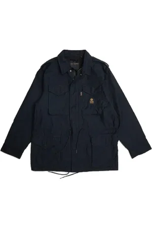 Deus Ex Machina Light Jackets, male, , Size: S M-65 Cordura Jacket