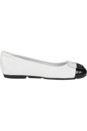Hogan Ballerinas, female, , Size: 6 US H661 Ballerinas
