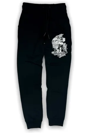 Iceberg Sweatpants, male, , Size: XL Sweatpants
