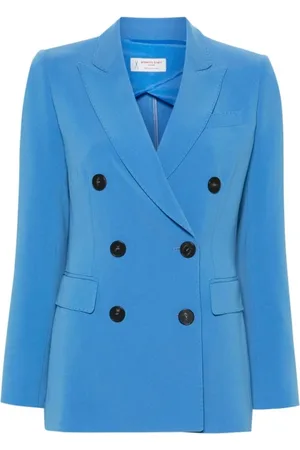 ALBERTO BIANI Blazers, female, , Size: 3XL Blazers