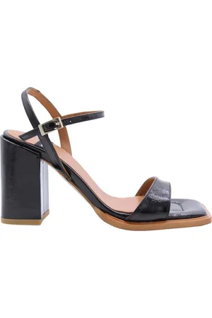 Angel alarcon High Heel Sandals, female, , Size: 6 US Sandal
