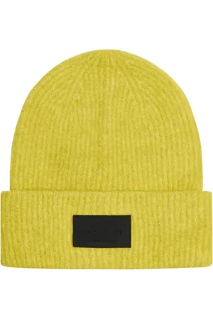 Mads Norgaard Beanies, female, , Size: ONE SIZE Beanie