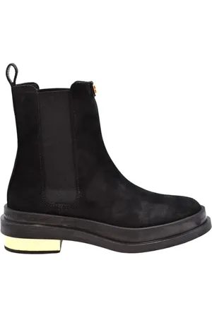 Giuseppe Zanotti Chelsea Boots, female, , Size: 7 US Boots