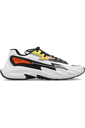 Balmain Sneakers, male, , Size: 7 US sports shoes