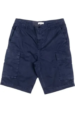 Woolrich Casual Shorts, male, , Size: W32 Casual Shorts