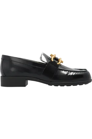 Bottega Veneta Loafers, female, , Size: 7 US Monsieur Loafers