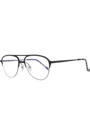 Hackett Glasses, male, , Size: ONE SIZE Men Optical Frames with Blue-Filter