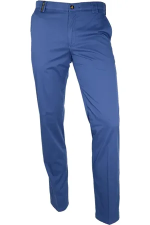 Meyer Chinos, male, , Size: XL Golf Chino Augusta Perfect Fit
