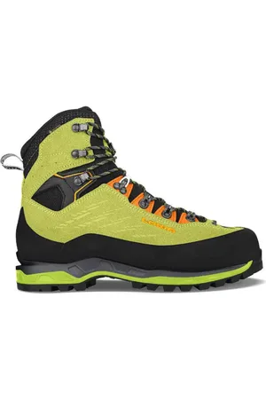 Lowa Lace-up Boots, male, , Size: 9 US Cevedale II GTX