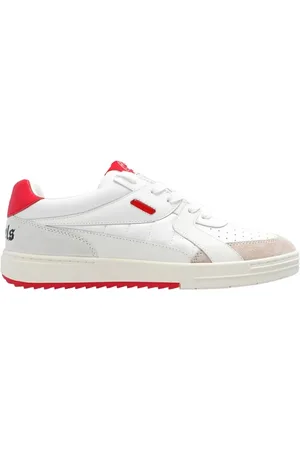 Palm Angels Sneakers, male, , Size: 7 US Sneakers with Logo