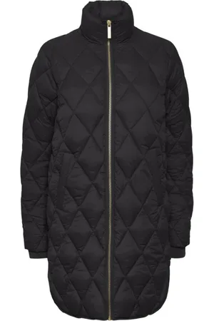 Part Two Down Jackets, female, , Size: L OlilasPW Outerwear