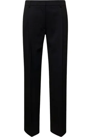 Mauro Grifoni Chinos, female, , Size: M Men&39 Woolen Technical Pants