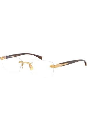 Maybach Glasses, male, , Size: 56 MM Regent I Optical Glasses