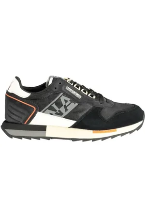 Napapijri Sneakers, male, , Size: 8 US Virtus Z02 Sneaker