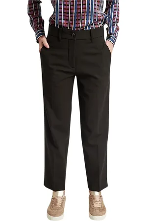 Nine In The Morning Chinos, female, , Size: W28 Newtime Regular Pants
