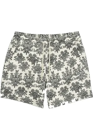 NN.07 Short Shorts, male, , Size: S Shorts