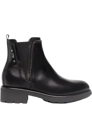 Nero Giardini Chelsea Boots, female, , Size: 9 US Stylish Boots