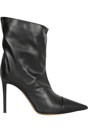 ALEXANDRE VAUTHIER Heeled Boots, female, , Size: 6 US high heel boots