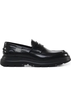 Giuliano Galiano Loafers, male, , Size: 11 US Flat shoes