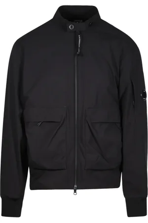 C.P. Company Bomber Jackets, male, , Size: XL Bomber Jacket