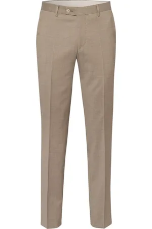 Baldessarini Suit Trousers, male, , Size: M Suit Trousers