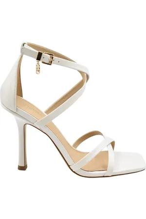 Michael Kors High Heel Sandals, female, , Size: 7 US High Heel Sandals