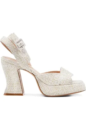 ROBERTO FESTA High Heel Sandals, female, , Size: 8 US High Heel Sandals