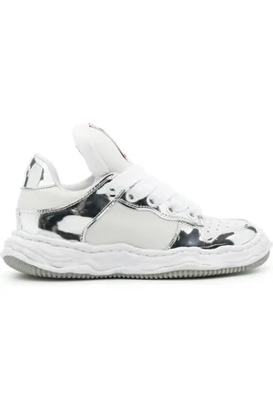 MIHARA YASUHIRO Sneakers, male, , Size: 3 US Sneakers