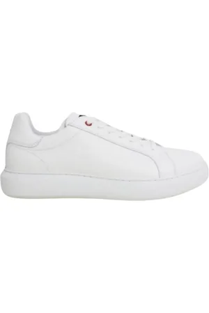 Peuterey Sneakers, male, , Size: 13 US Leather Sneakers