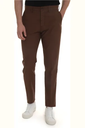 HARMONT&BLAINE Chinos, male, , Size: 2XL Chino