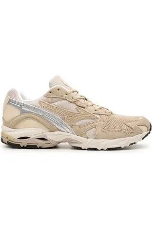 Mizuno Sneakers, male, , Size: 11 US Wave Rider 10 Sneakers