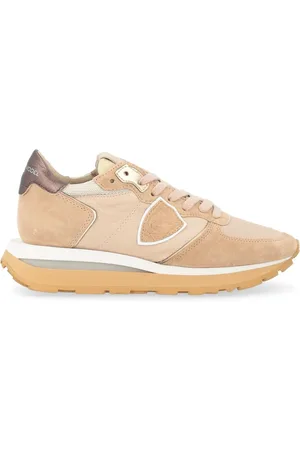 Philippe model Sneakers, female, , Size: 7 US Low Woman Sneakers - Tropez Haute