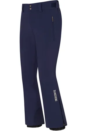 Descente Ski Trouses, male, , Size: 3XL Ski Trousers for Alpine Adventures