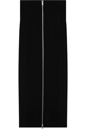 ERIKA CAVALLINI Midi Skirts, female, , Size: S Pencil Skirt