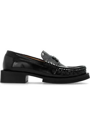 Ganni Loafers, female, , Size: 10 US Loafers shoes