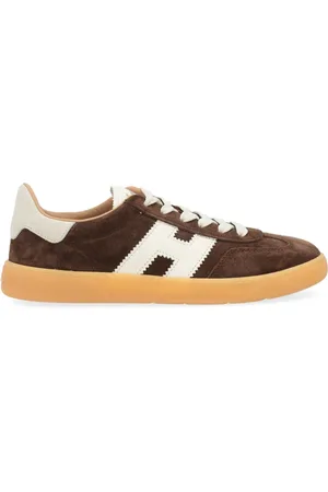 Hogan Sneakers, male, , Size: 10 US Cool Lace-Up Sneakers