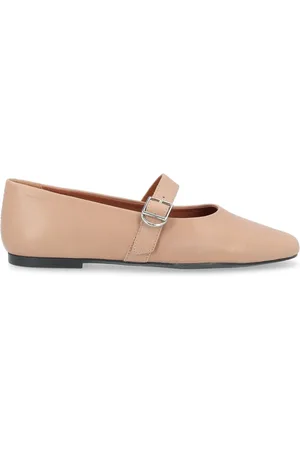 Vagabond Ballerinas, female, , Size: 10 US Ballerinas