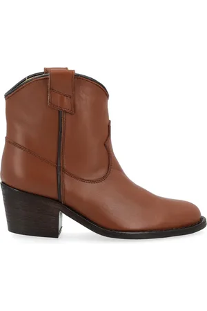 Via Roma Cowboy Boots, female, , Size: 9 US High Boots