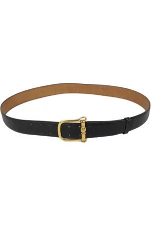 Hermès Pre-owned Belts, female, , Size: ONE SIZE Pre-owned Belt