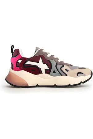W6YZ Sneakers, female, , Size: 11 US Fantasia Sneakers for Women