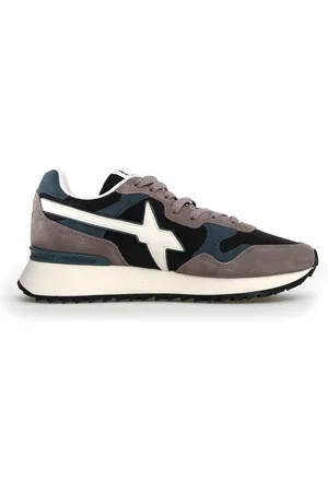 W6YZ Sneakers, male, , Size: 13 US Urban Jungle Sneakers Grey
