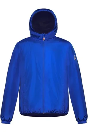 Invicta Light Jackets, male, , Size: XL Hooded Jacket Various Colors