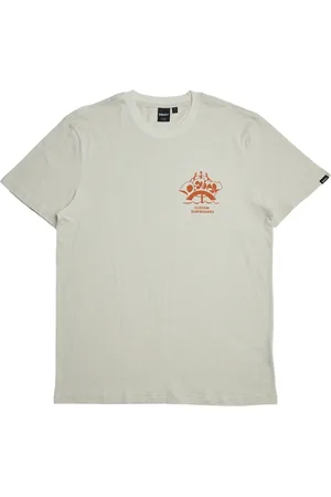 Deus Ex Machina T-Shirts, male, , Size: L Vintage Sound Off Tee